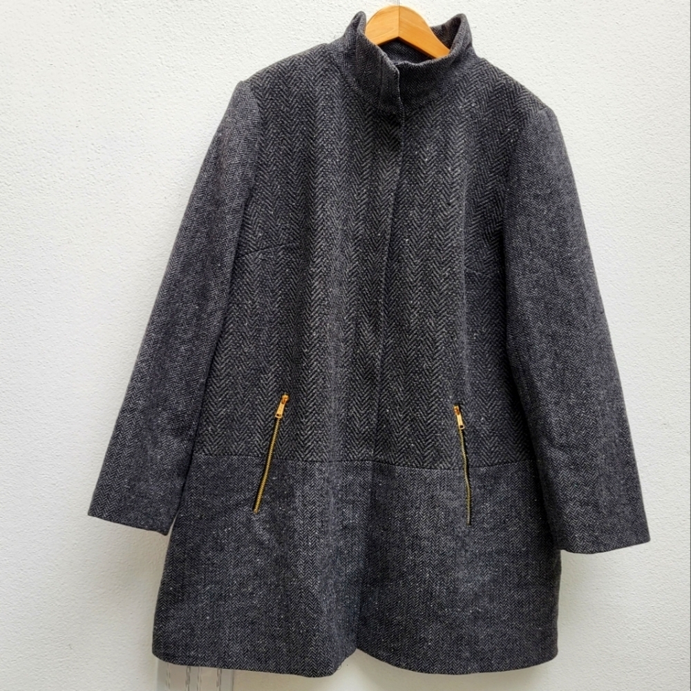 Nautica Long Coat